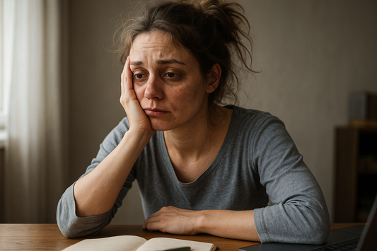 Fatigue Chronique et les Infections Urinaires Récurrentes : Le Lien Inattendu Qui Sabote Votre Santé