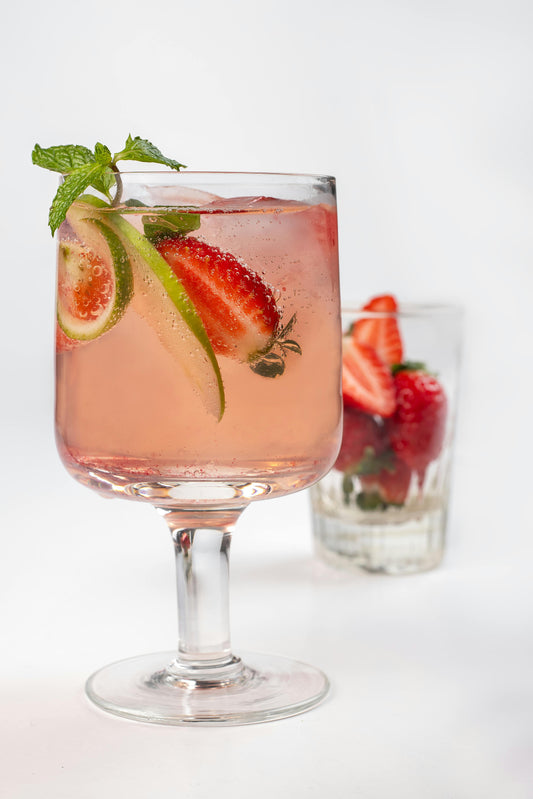 Top 10 des boissons énergétiques naturelles pour femmes