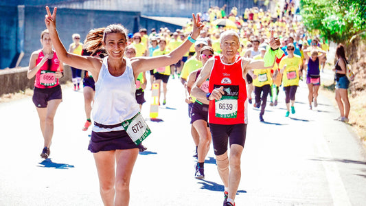 Comment Réussir Votre Semi-Marathon de Paris 2025 : Conseils Essentiels