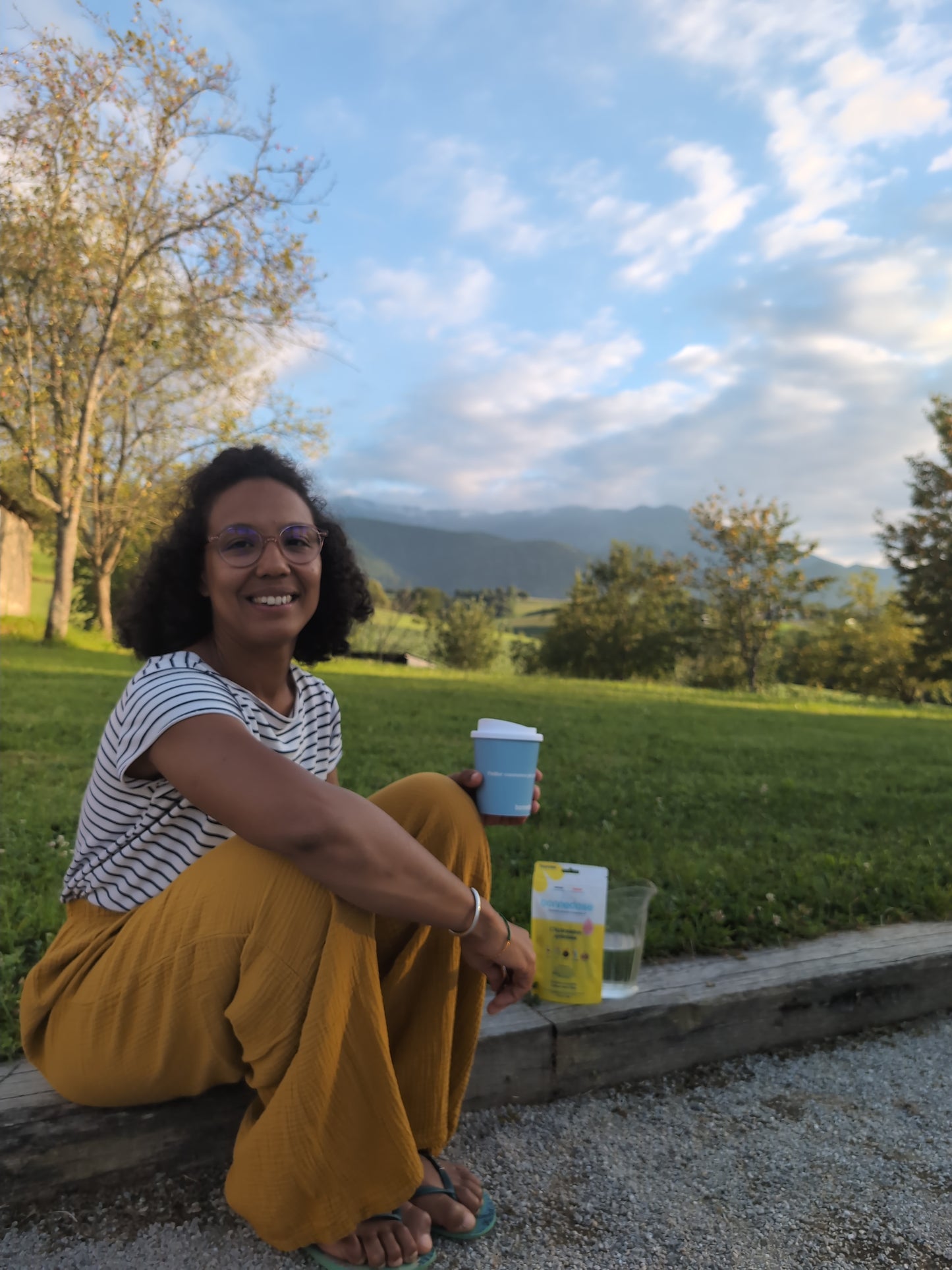 Pack découverte citron frais - Electrolytes et vitamines