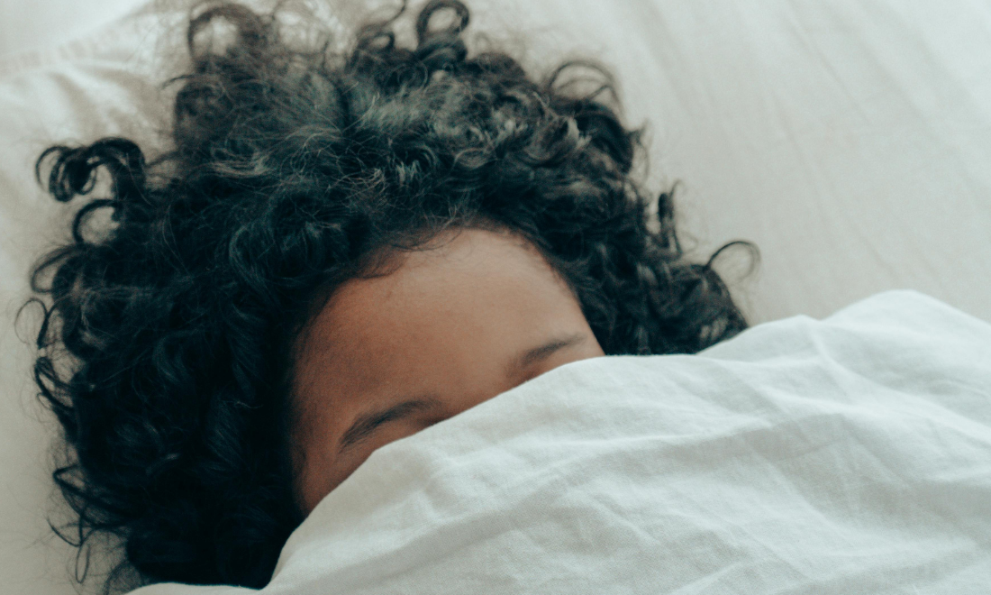 Électrolytes et sommeil : La clé d'un repos réparateur pour les femmes