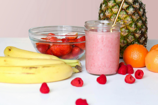 Boissons fonctionnelles maison : Recettes pour booster votre santé