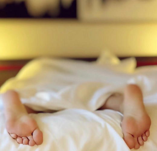 La déshydratation et la fatigue : un duo dangereux à combattre