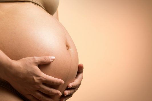 Hydratation pendant la grossesse : Trimestre par trimestre