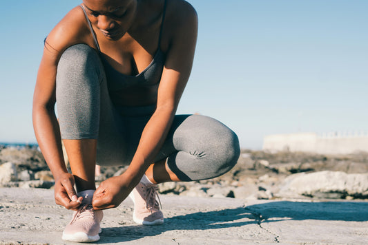 Le guide ultime de l’hydratation pour les coureuses débutantes