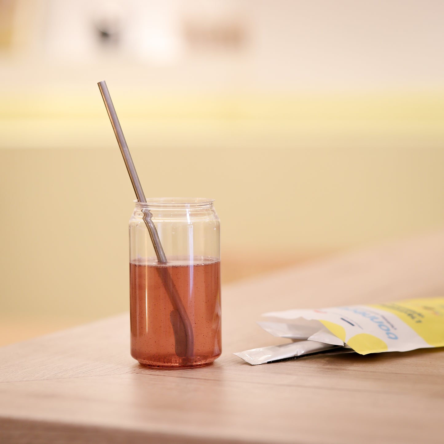 Ma cure de 20 jours (2 sachets de 10 sticks d'electrolytes)