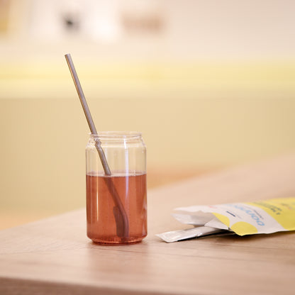 Ma cure de 20 jours (2 sachets de 10 sticks d'electrolytes)