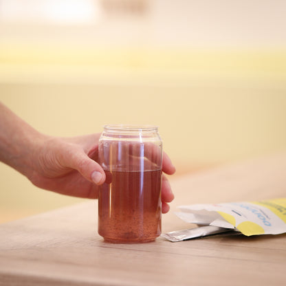 Ma cure de 30 jours (3 sachets de 10 sticks d'électrolytes)