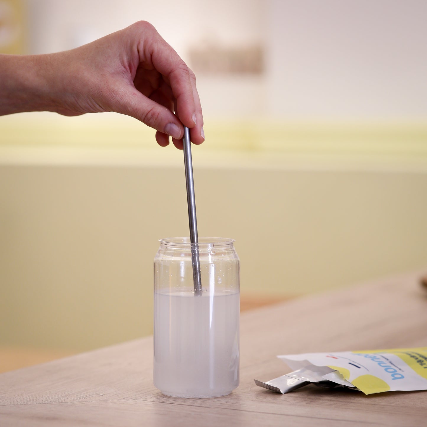 Ma cure de 20 jours (2 sachets de 10 sticks d'electrolytes)