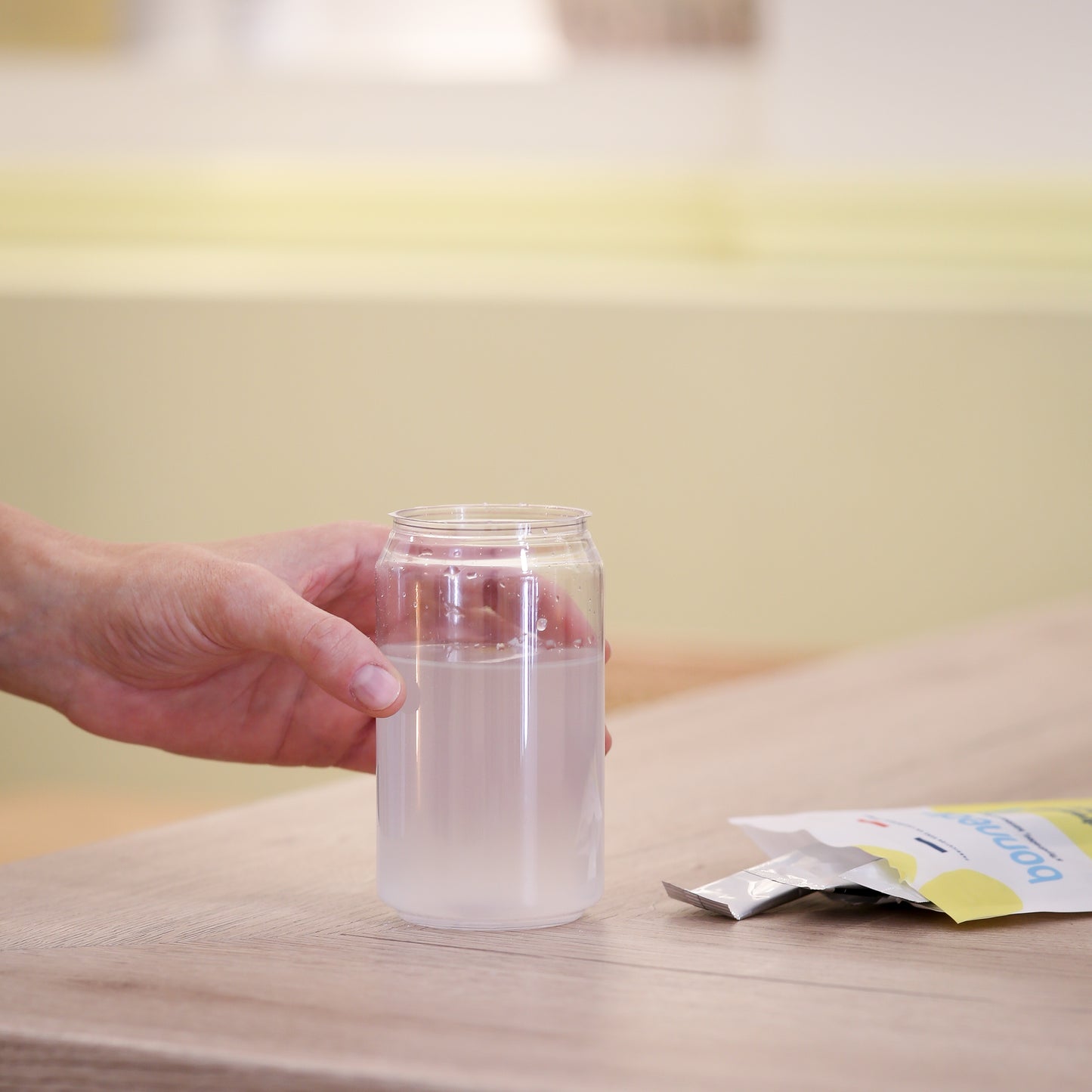 Ma cure de 20 jours (2 sachets de 10 sticks d'electrolytes)